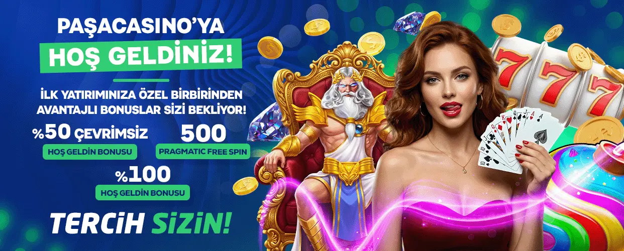 Hoş geldin